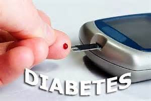 CHECK UP DIABETES MELLITUS